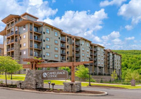Camelback Resort Tannersville